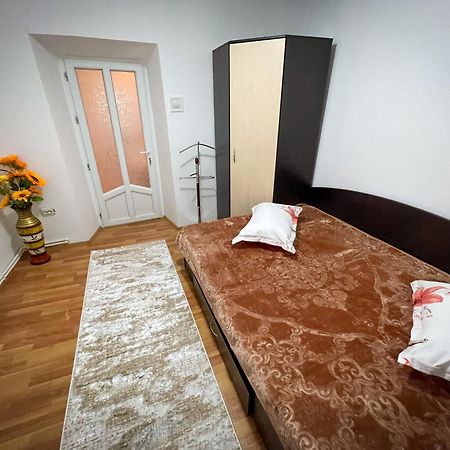 Hotel Casuta Mariuca à Greci Extérieur photo
