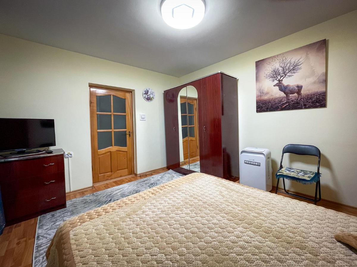 Hotel Casuta Mariuca à Greci Extérieur photo