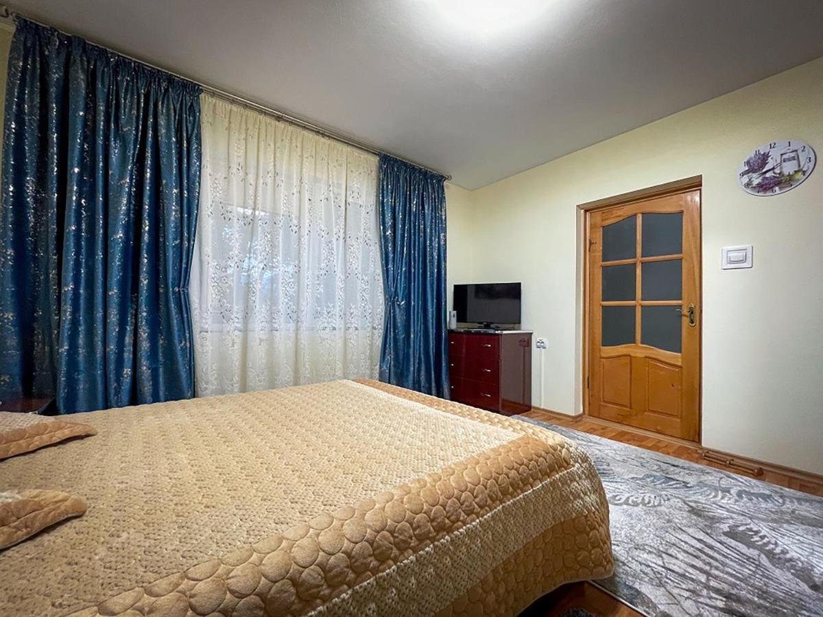Hotel Casuta Mariuca à Greci Extérieur photo