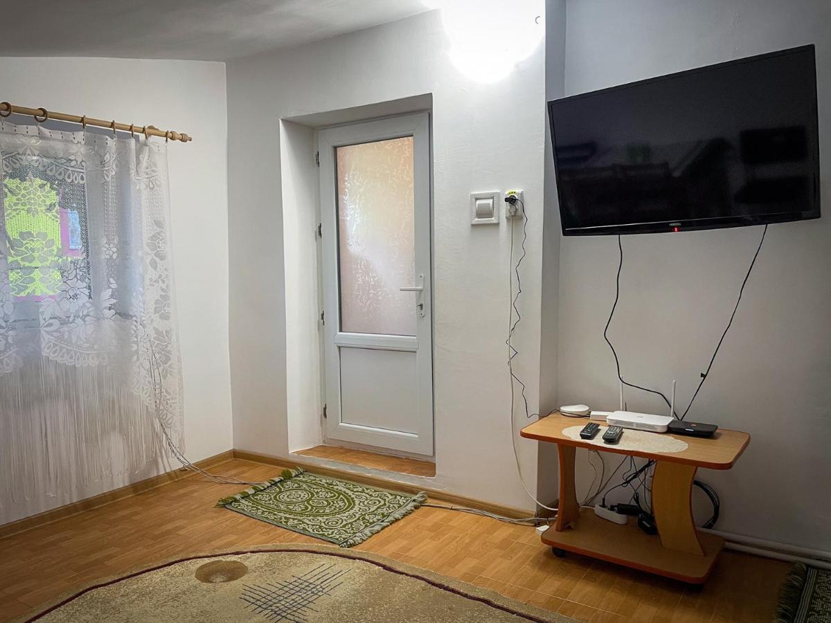 Hotel Casuta Mariuca à Greci Extérieur photo